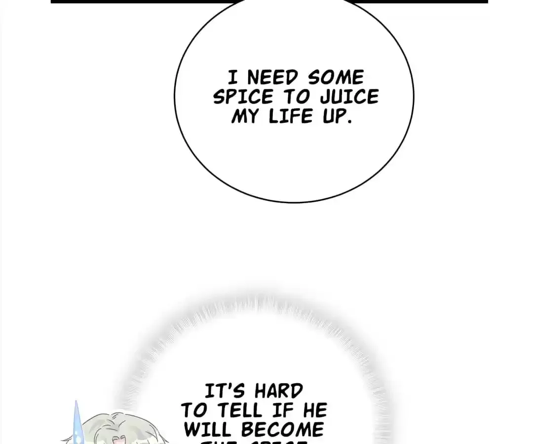 I Tied Myself Up (Colored) Chapter 15 page 74 - 