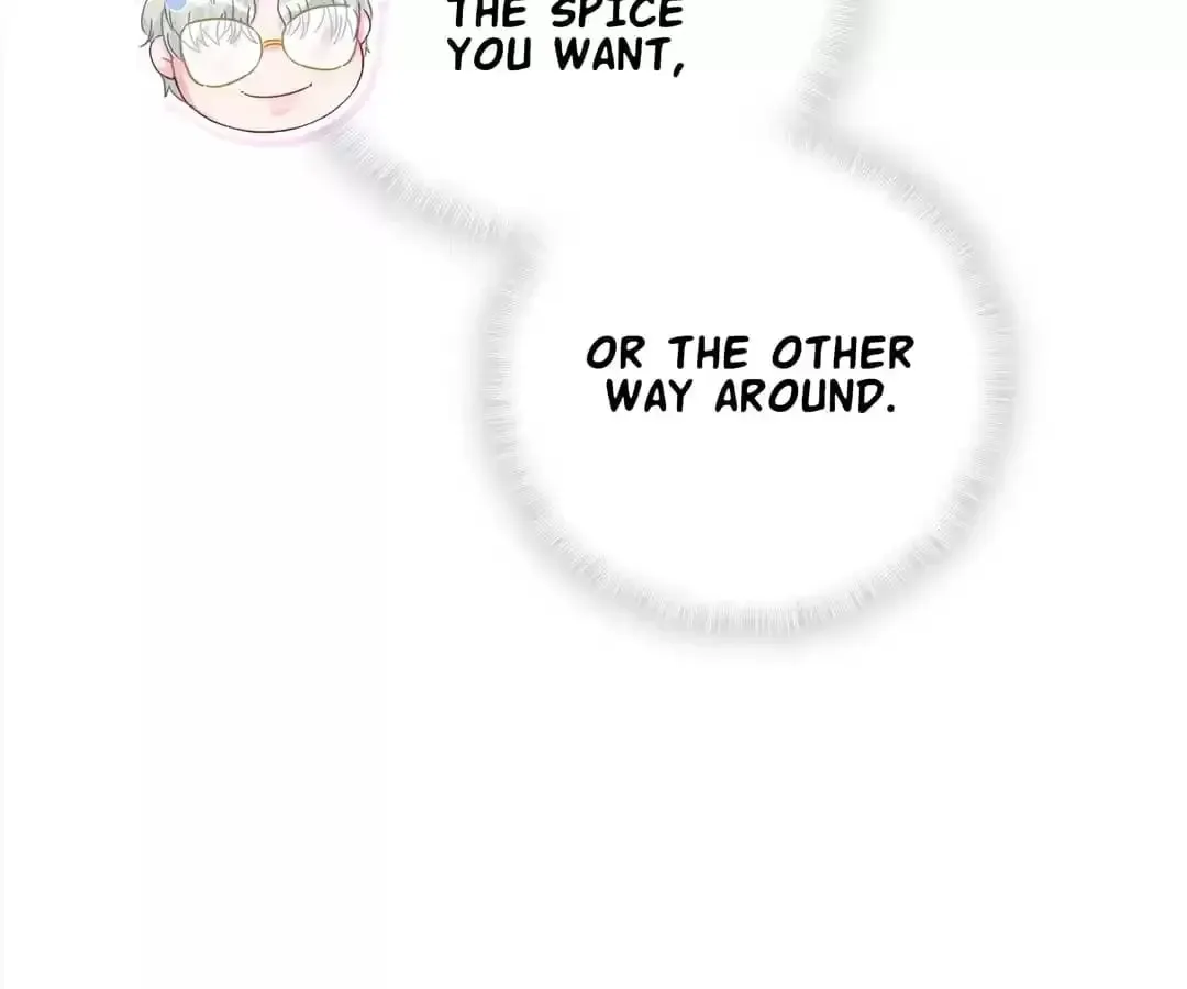 I Tied Myself Up (Colored) Chapter 15 page 75 - 