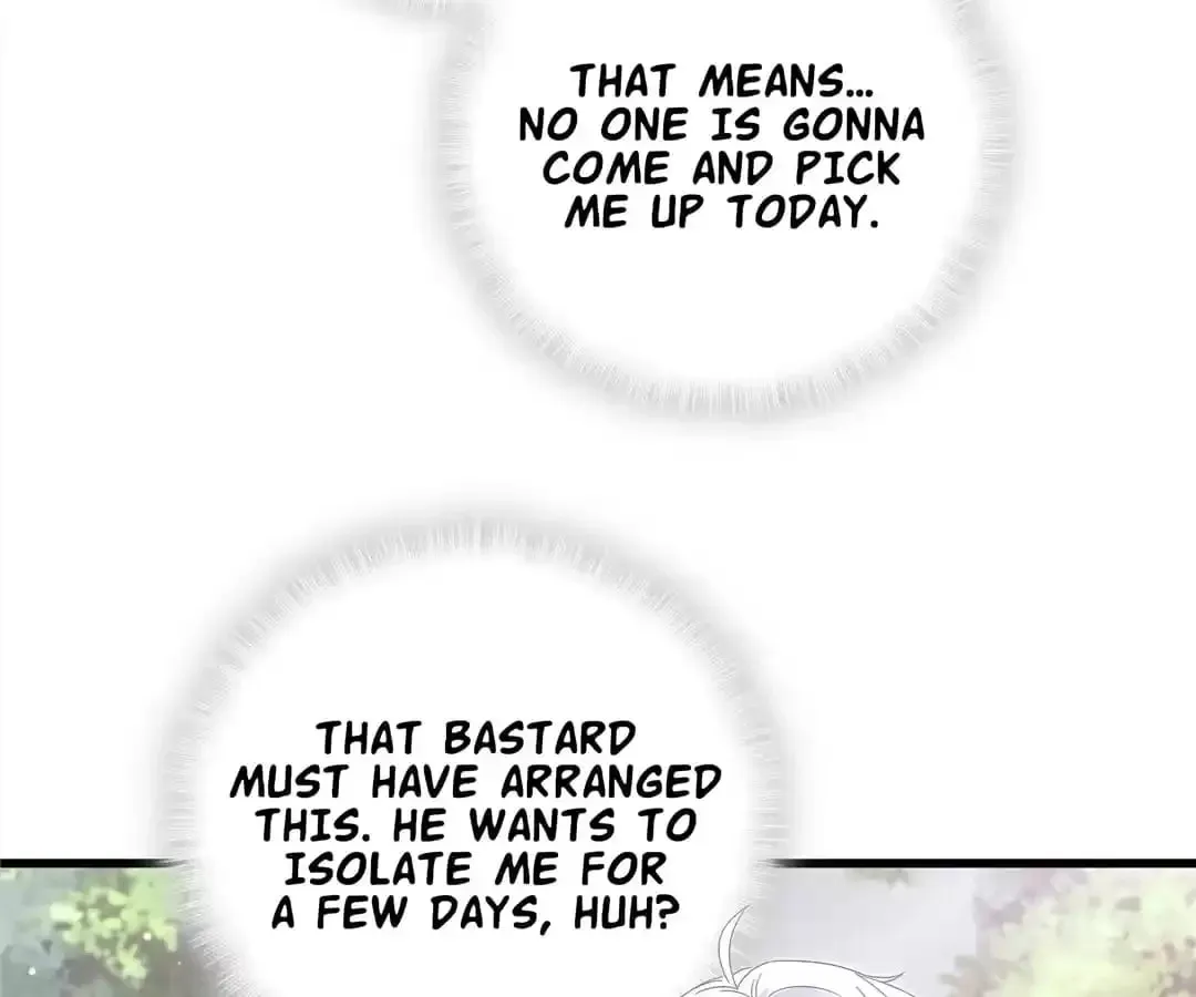 I Tied Myself Up (Colored) Chapter 15 page 79 - 