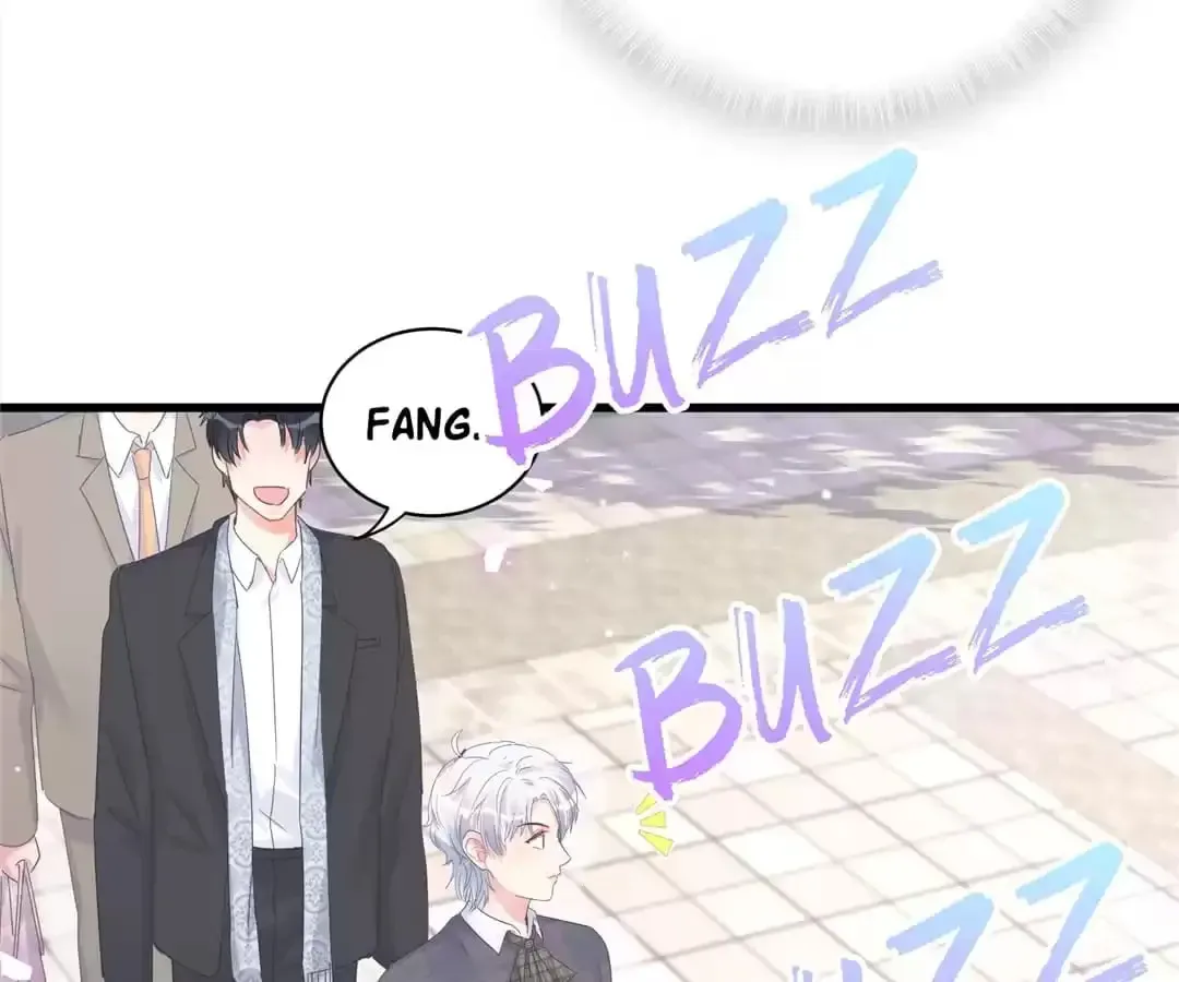 I Tied Myself Up (Colored) Chapter 15 page 81 - 