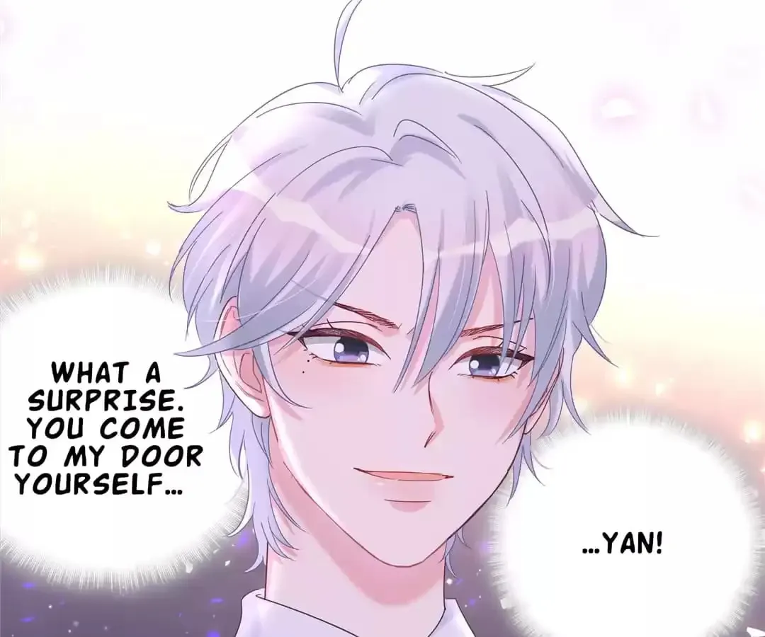 I Tied Myself Up (Colored) Chapter 15 page 89 - 