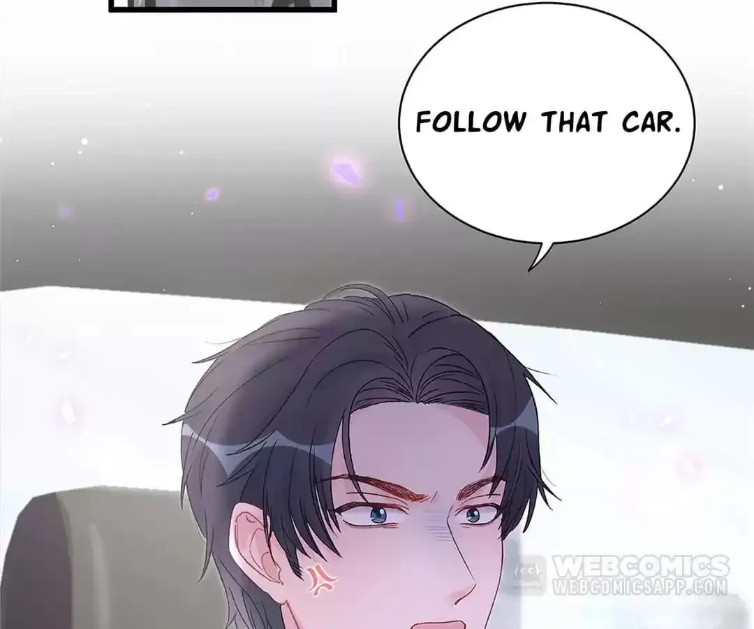 I Tied Myself Up (Colored) Chapter 15 page 94 - 