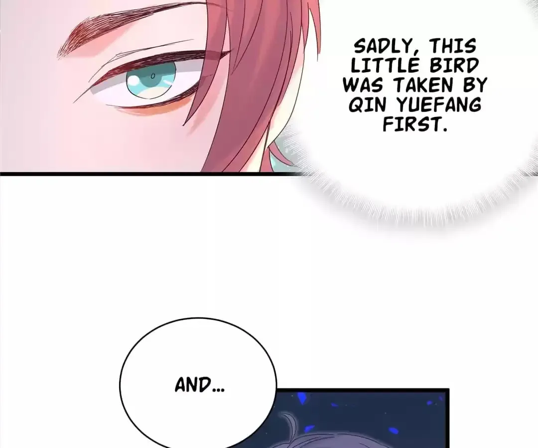 I Tied Myself Up (Colored) Chapter 16 page 13 - 