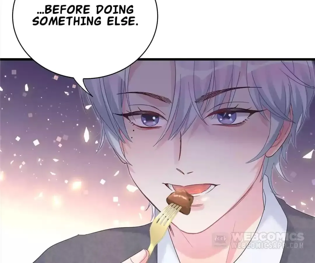 I Tied Myself Up (Colored) Chapter 16 page 18 - 