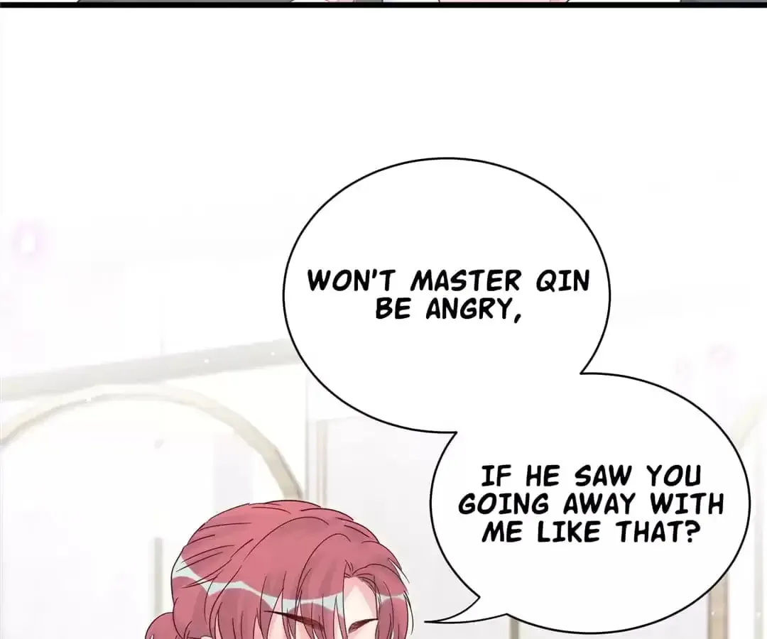 I Tied Myself Up (Colored) Chapter 16 page 19 - 