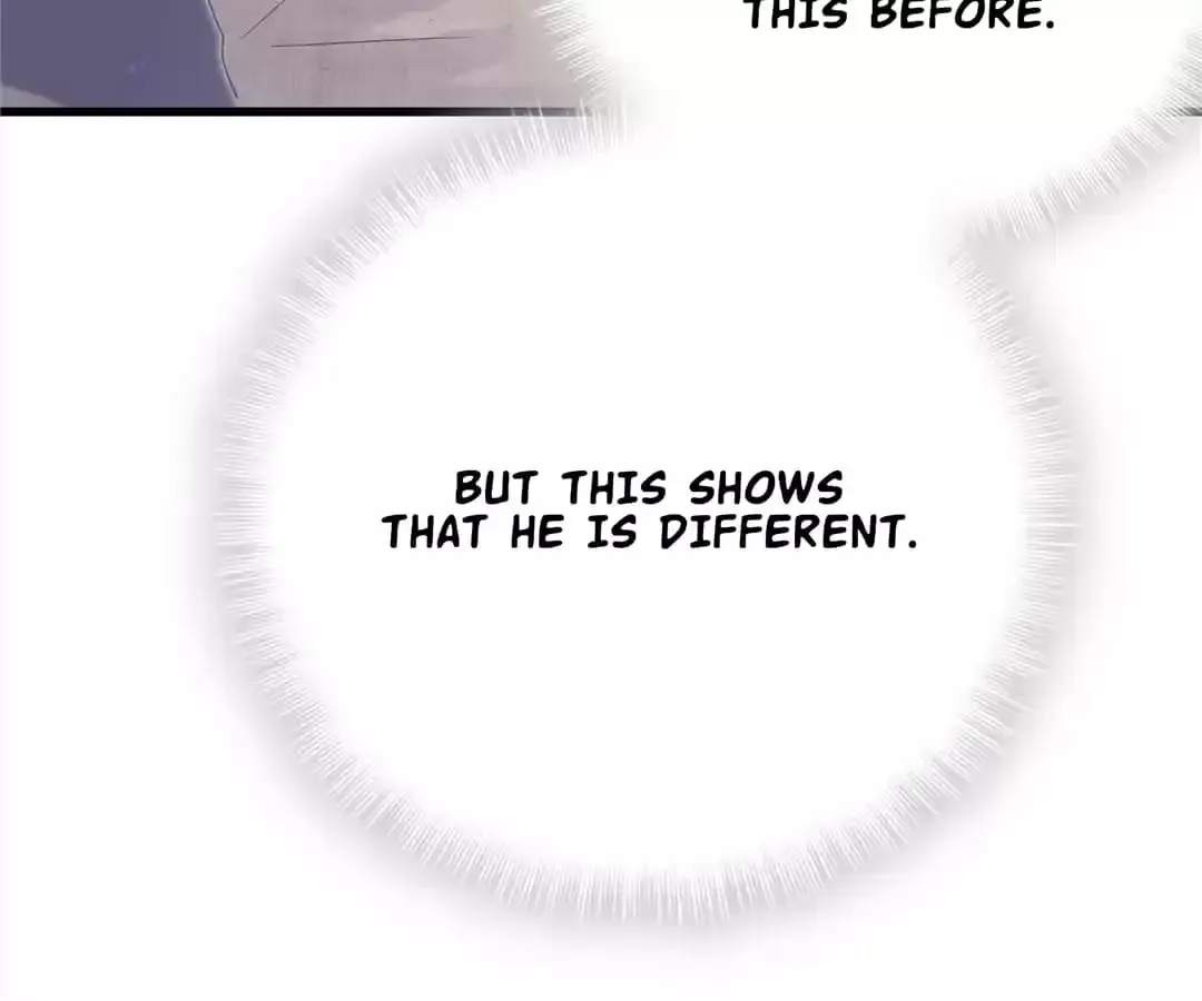 I Tied Myself Up (Colored) Chapter 16 page 21 - 