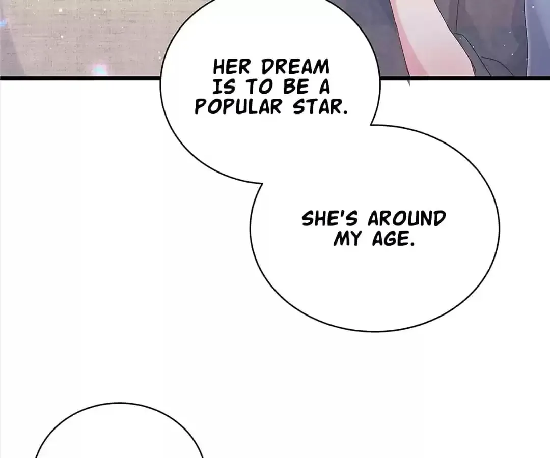 I Tied Myself Up (Colored) Chapter 16 page 28 - 