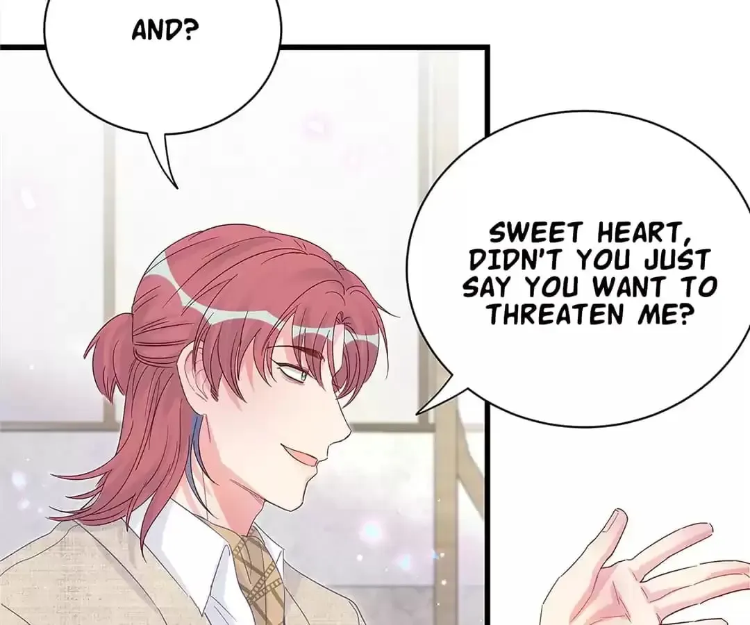 I Tied Myself Up (Colored) Chapter 16 page 29 - 