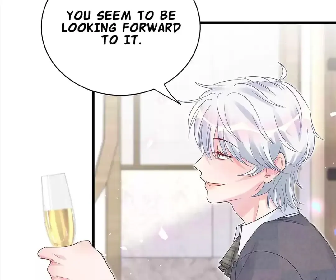 I Tied Myself Up (Colored) Chapter 16 page 31 - 