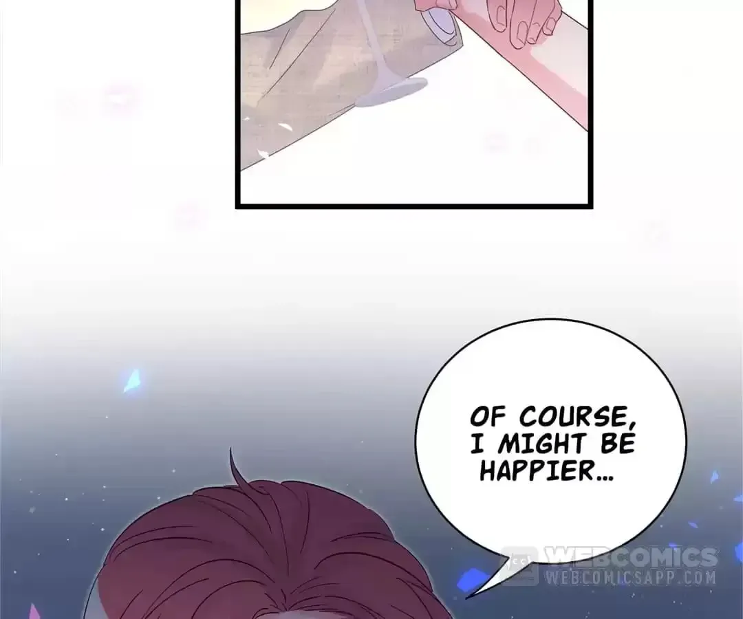 I Tied Myself Up (Colored) Chapter 16 page 34 - 