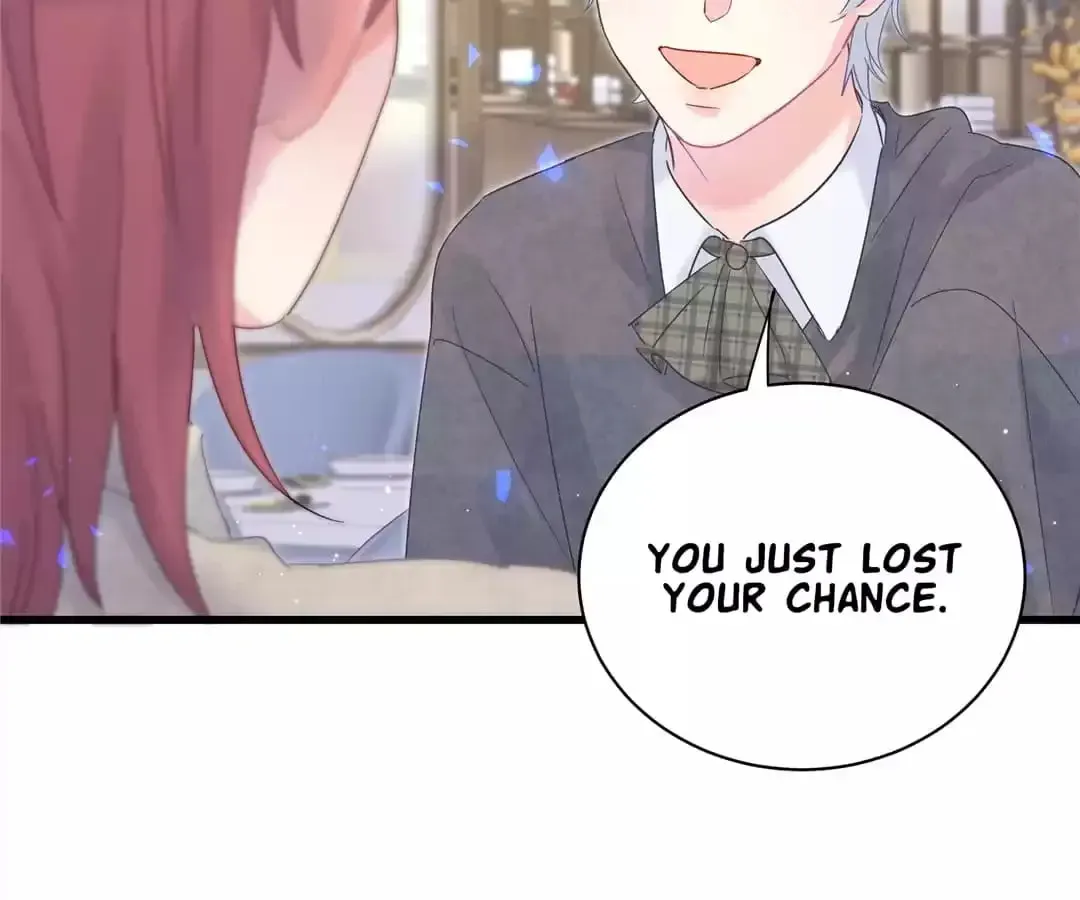 I Tied Myself Up (Colored) Chapter 16 page 38 - 