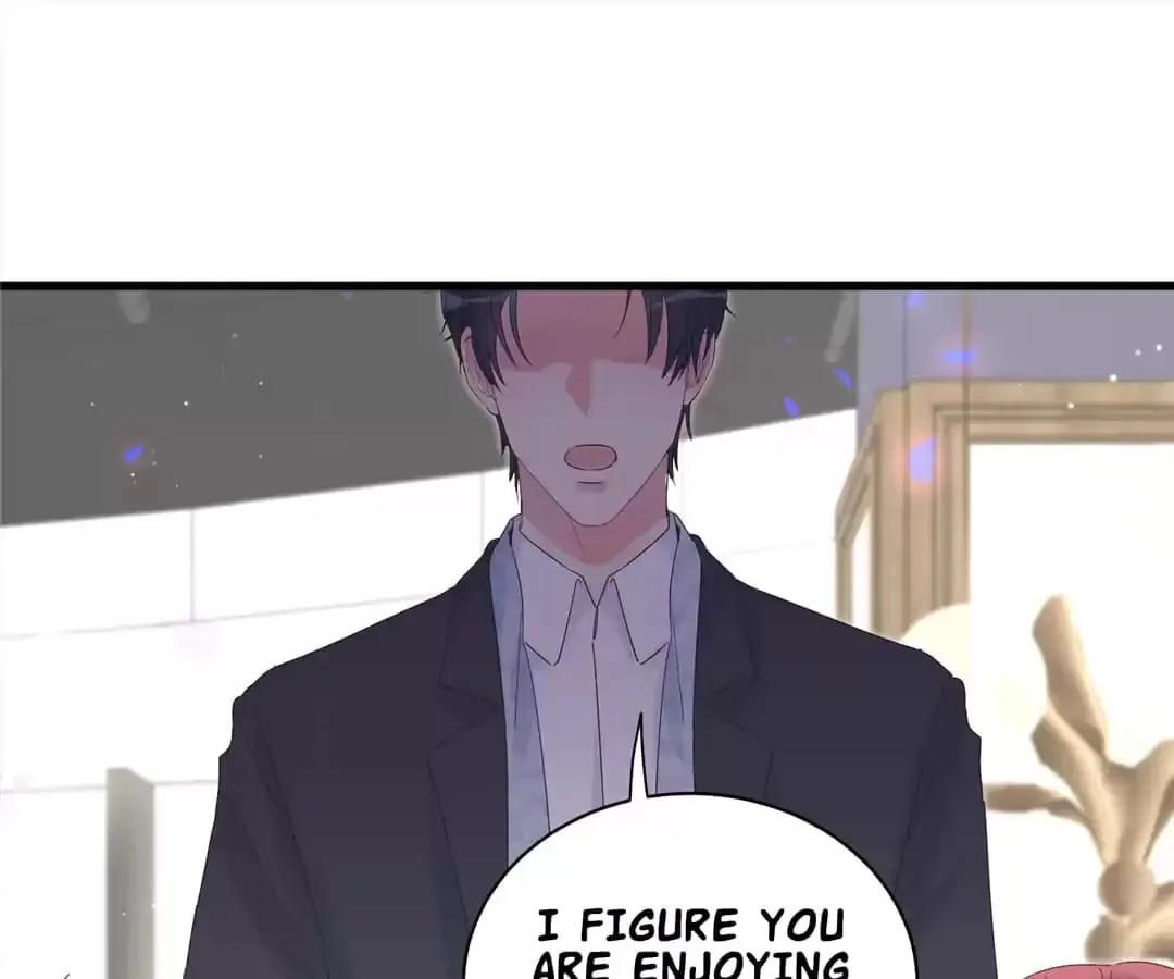 I Tied Myself Up (Colored) Chapter 16 page 39 - 