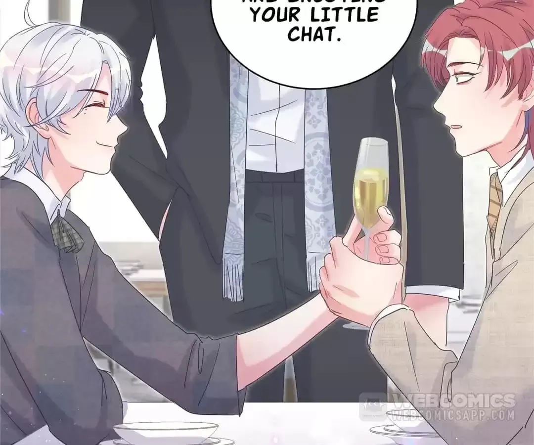 I Tied Myself Up (Colored) Chapter 16 page 40 - 