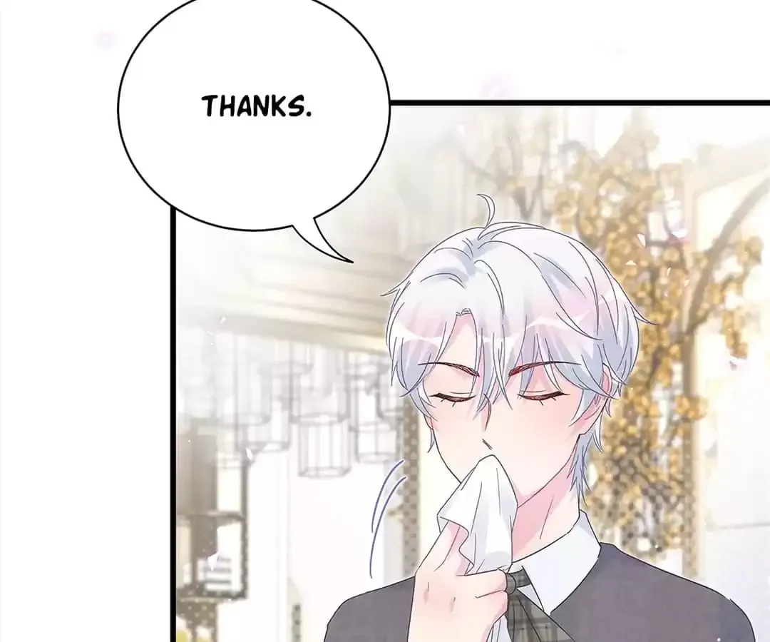 I Tied Myself Up (Colored) Chapter 16 page 5 - 