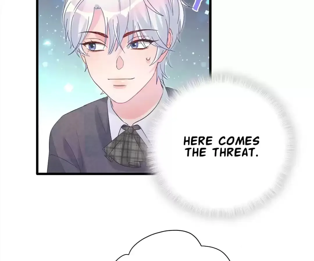 I Tied Myself Up (Colored) Chapter 16 page 43 - 