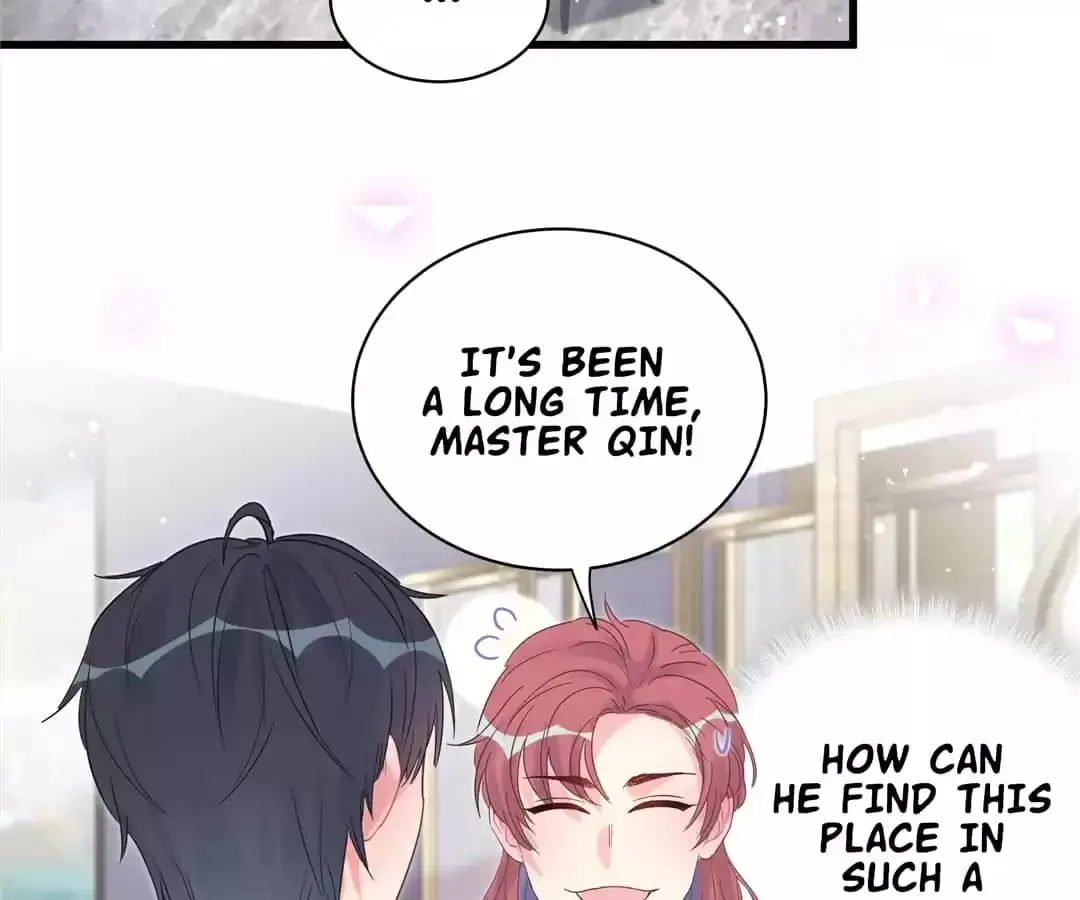 I Tied Myself Up (Colored) Chapter 16 page 45 - 