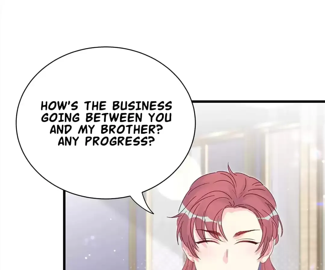 I Tied Myself Up (Colored) Chapter 16 page 49 - 