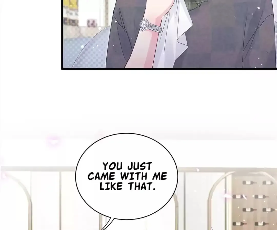 I Tied Myself Up (Colored) Chapter 16 page 6 - 