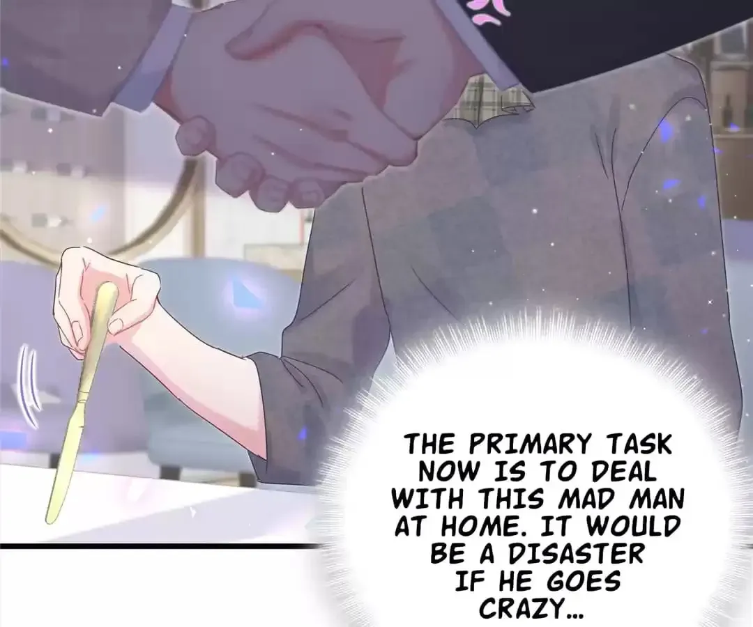 I Tied Myself Up (Colored) Chapter 16 page 53 - 