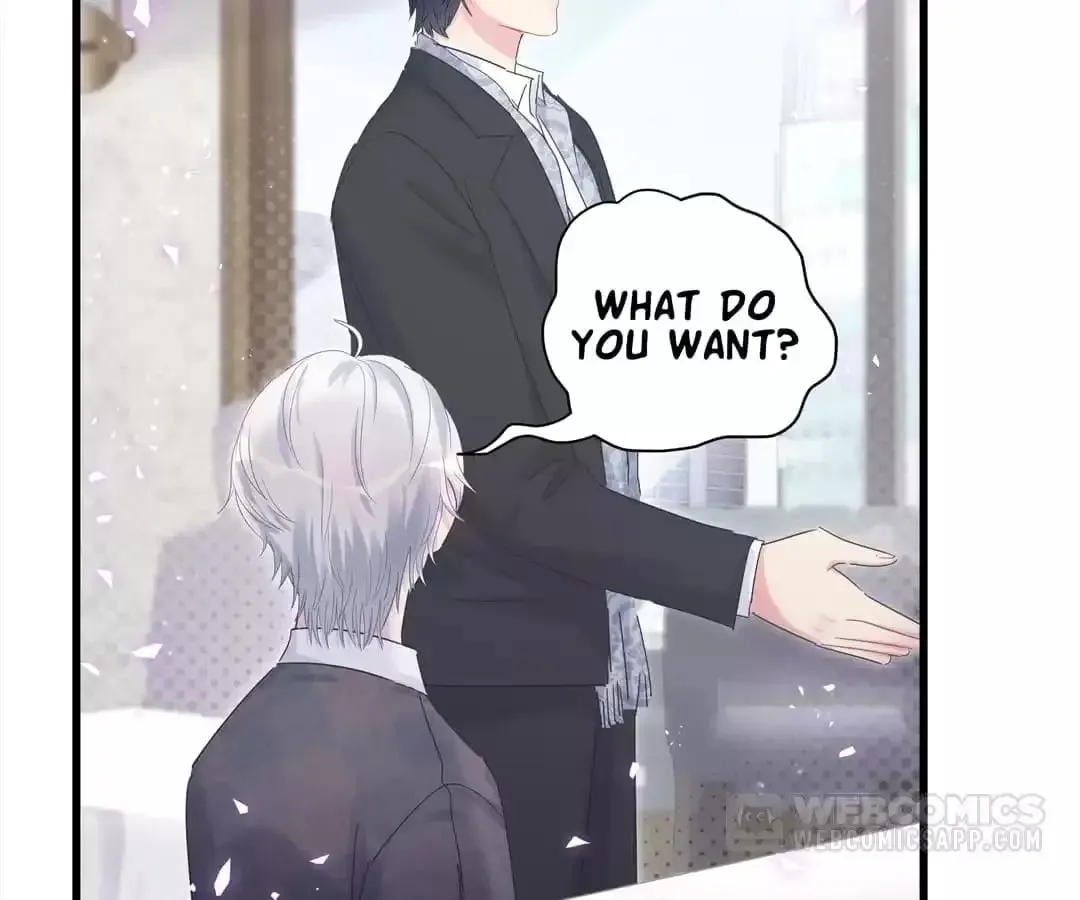 I Tied Myself Up (Colored) Chapter 16 page 57 - 