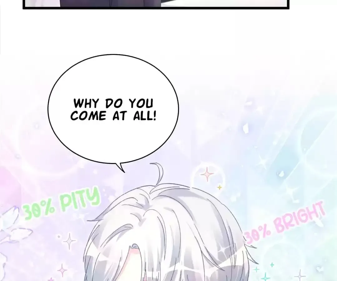 I Tied Myself Up (Colored) Chapter 16 page 58 - 