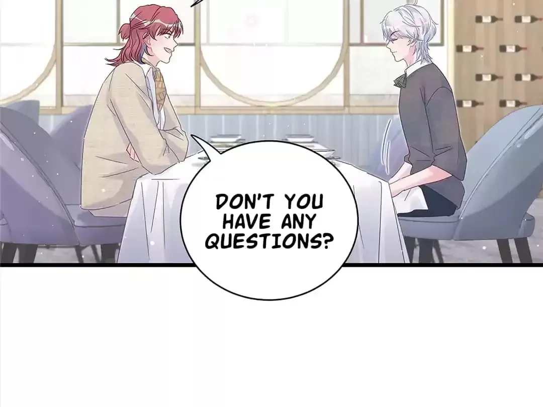 I Tied Myself Up (Colored) Chapter 16 page 7 - 