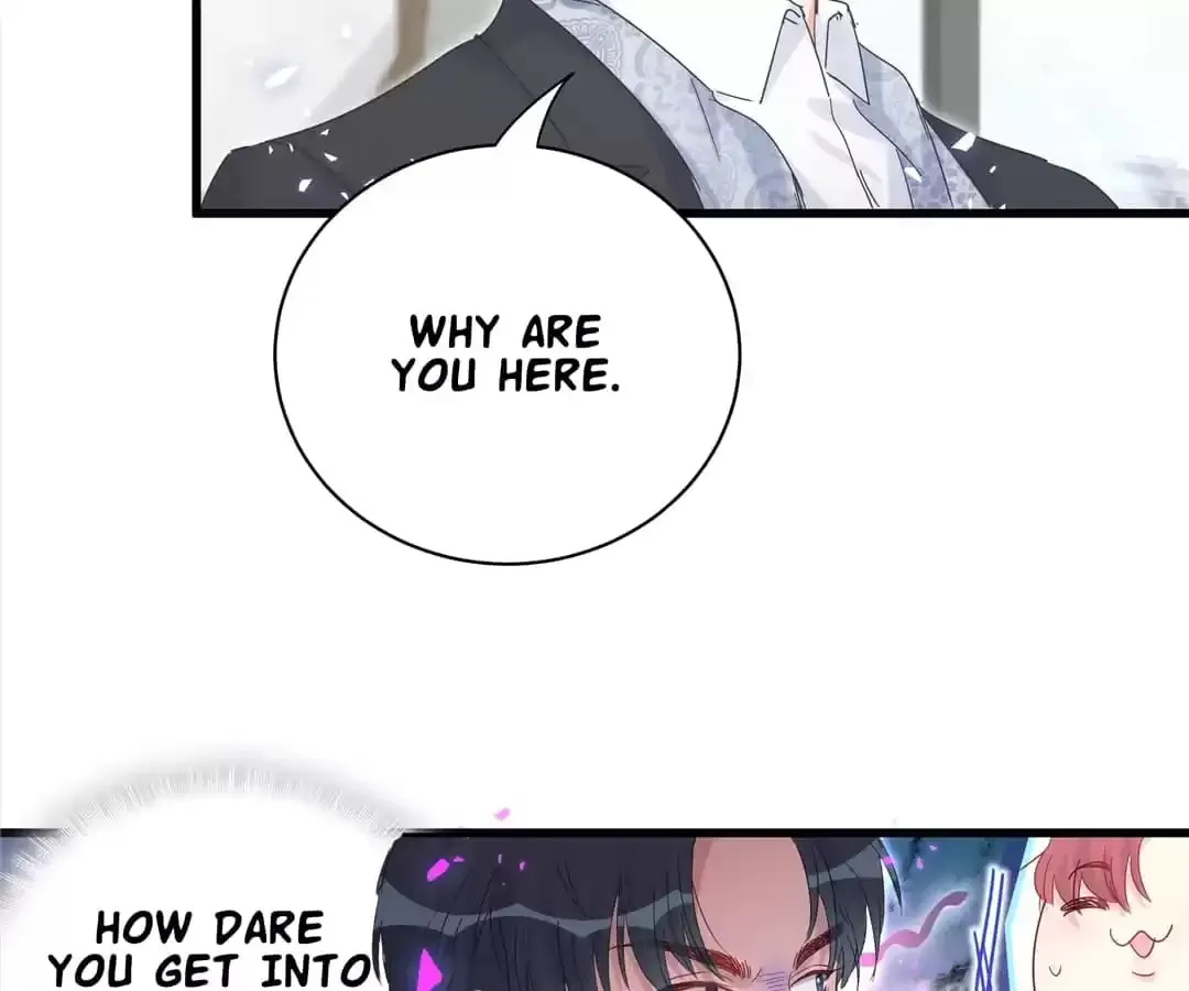 I Tied Myself Up (Colored) Chapter 16 page 61 - 