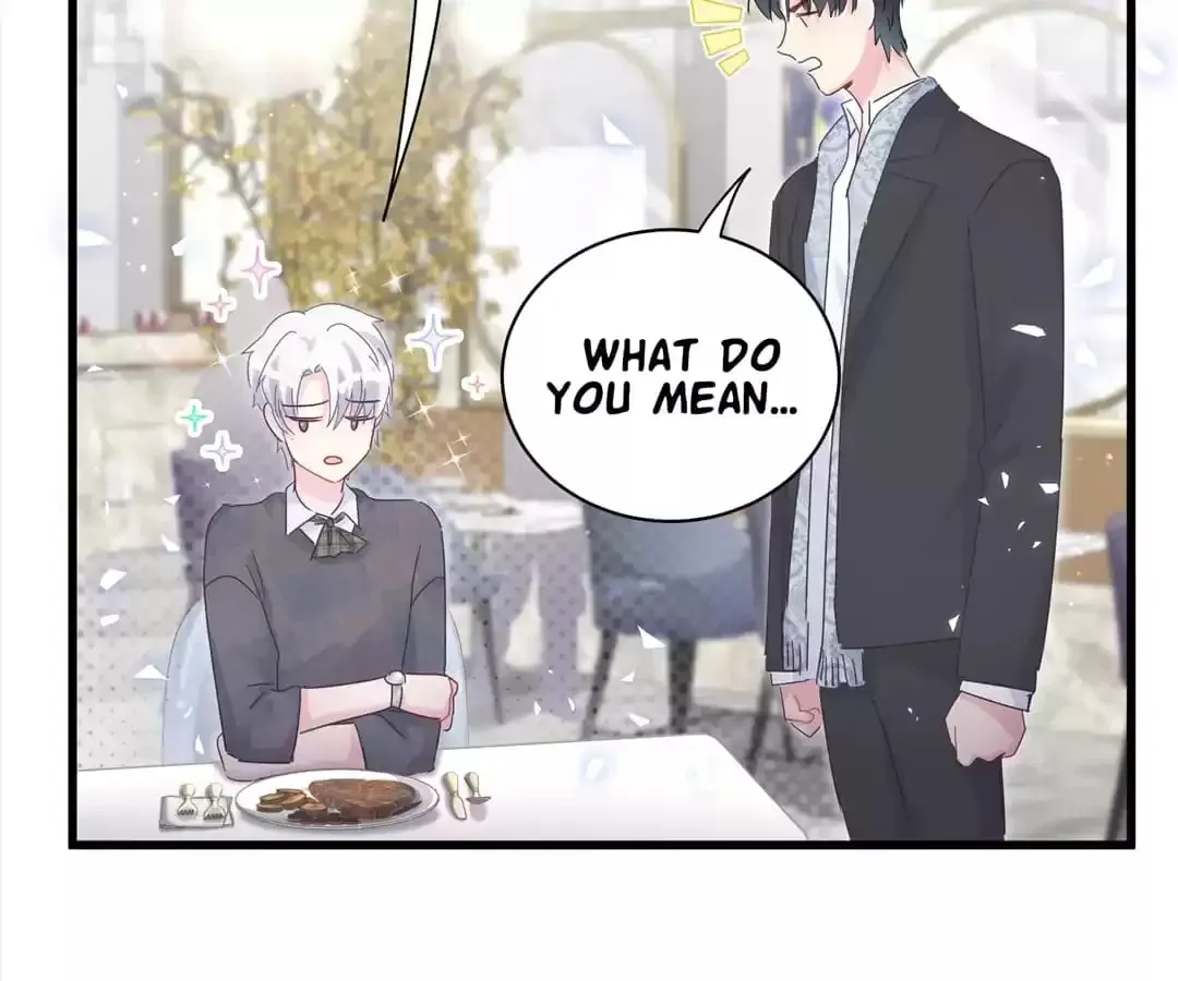 I Tied Myself Up (Colored) Chapter 16 page 63 - 