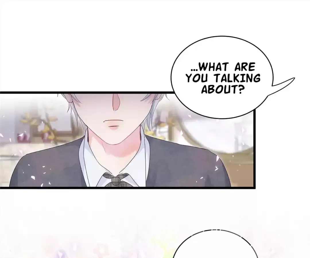 I Tied Myself Up (Colored) Chapter 16 page 65 - 