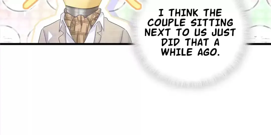 I Tied Myself Up (Colored) Chapter 16 page 71 - 