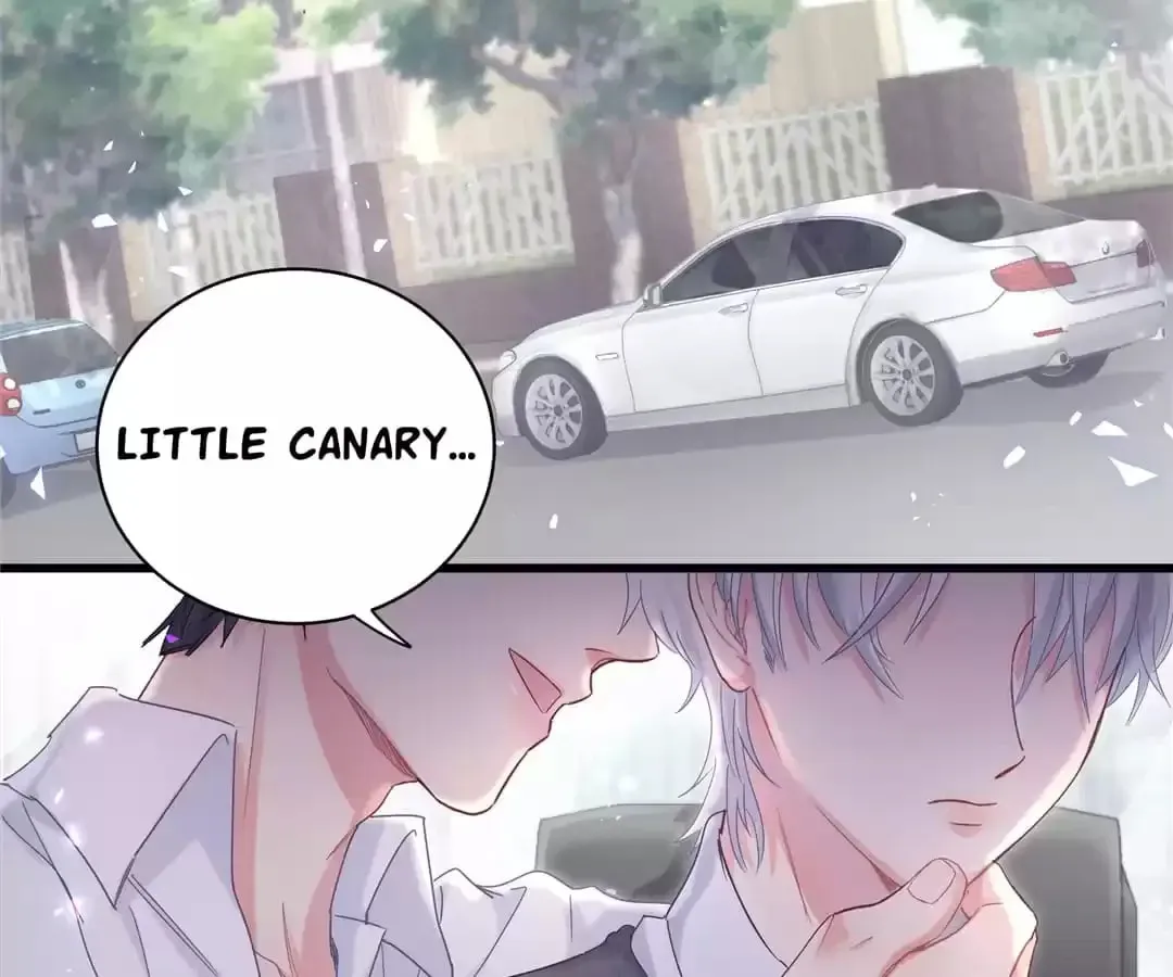 I Tied Myself Up (Colored) Chapter 16 page 74 - 