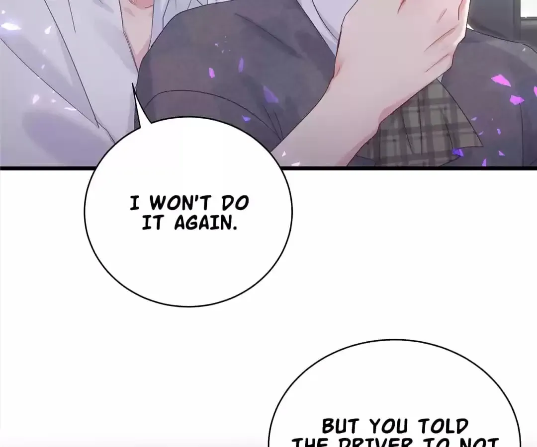 I Tied Myself Up (Colored) Chapter 16 page 75 - 