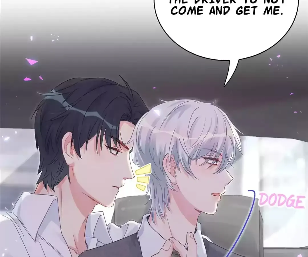 I Tied Myself Up (Colored) Chapter 16 page 76 - 