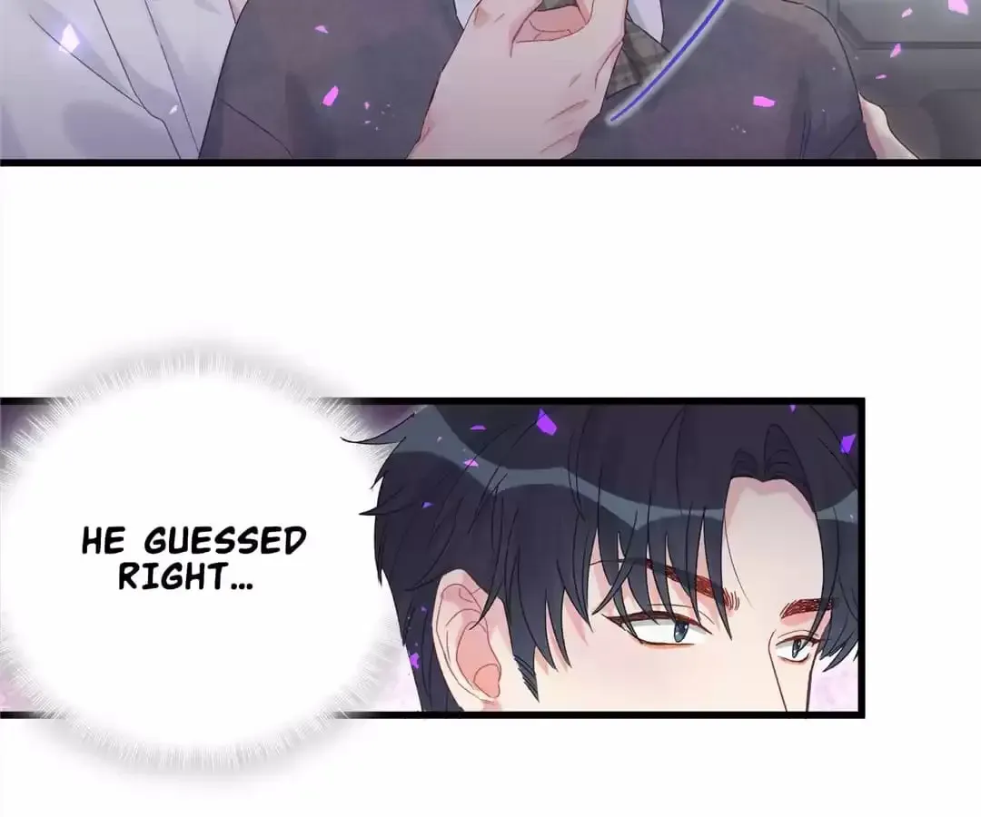 I Tied Myself Up (Colored) Chapter 16 page 77 - 