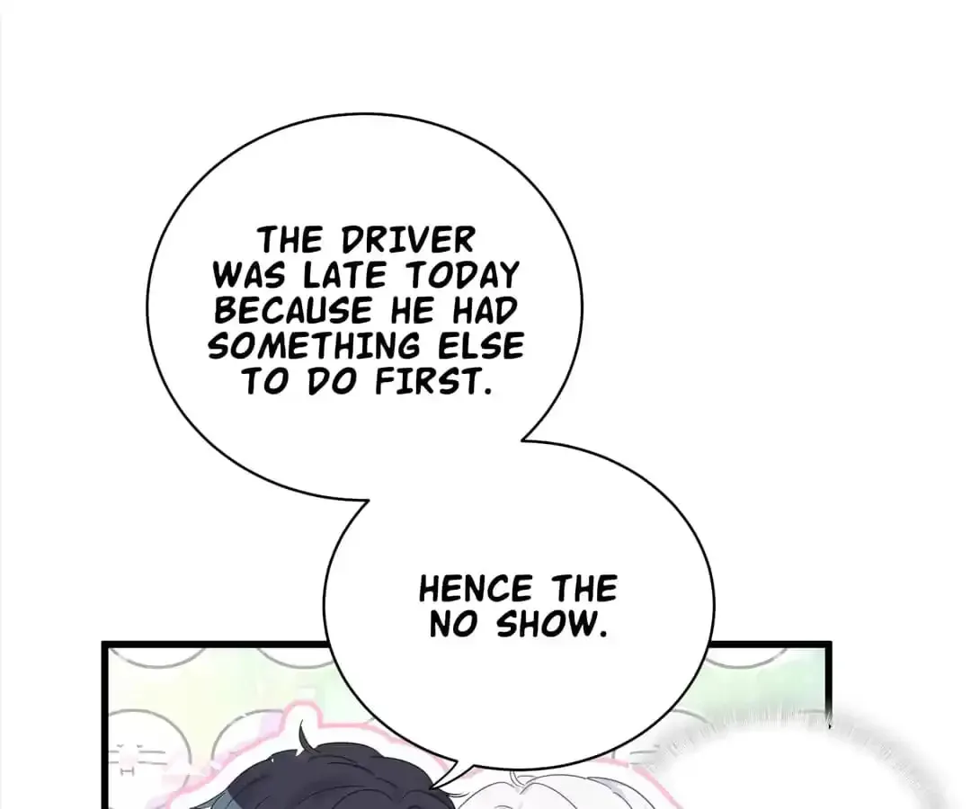 I Tied Myself Up (Colored) Chapter 16 page 78 - 