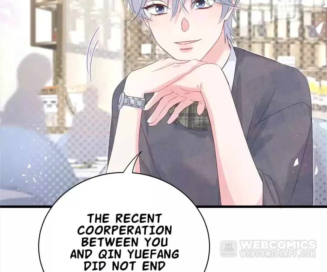 I Tied Myself Up (Colored) Chapter 16 page 9 - 