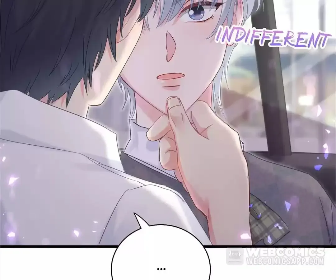I Tied Myself Up (Colored) Chapter 16 page 82 - 