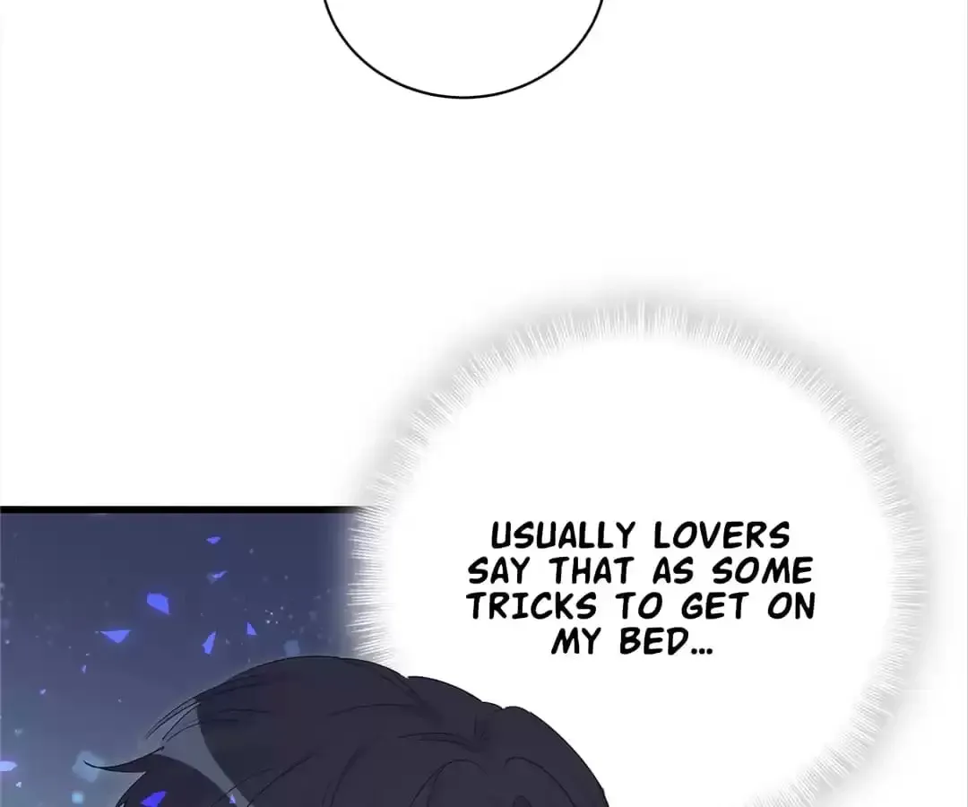 I Tied Myself Up (Colored) Chapter 16 page 83 - 
