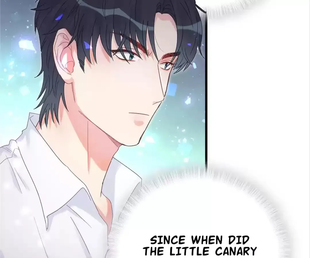 I Tied Myself Up (Colored) Chapter 16 page 84 - 