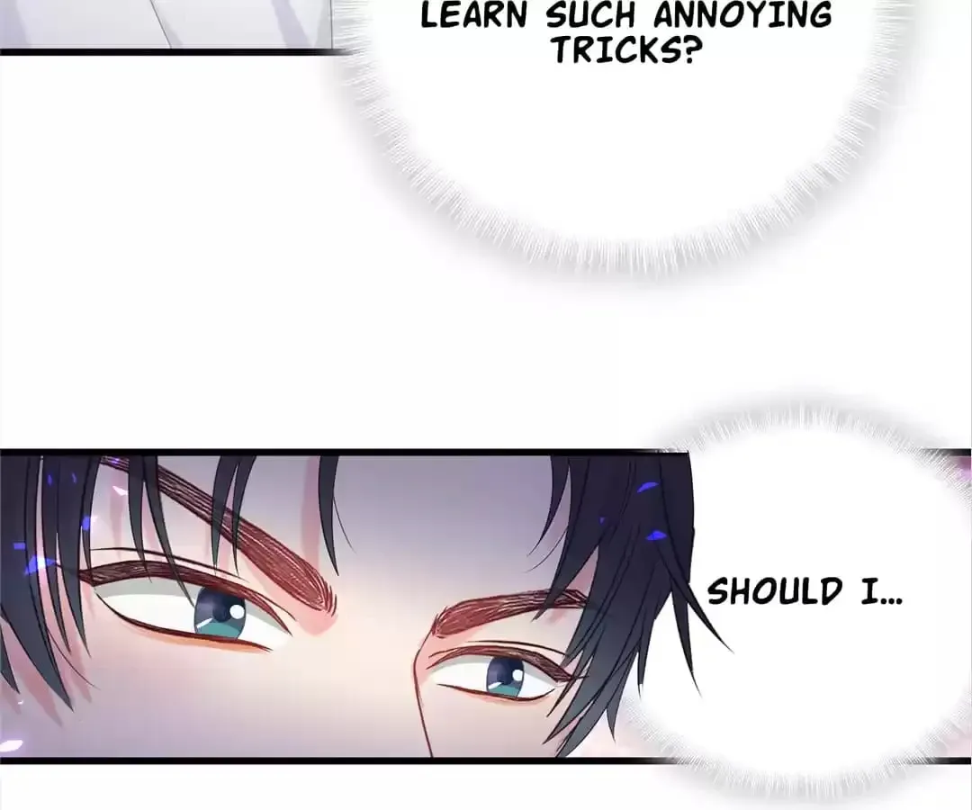 I Tied Myself Up (Colored) Chapter 16 page 85 - 