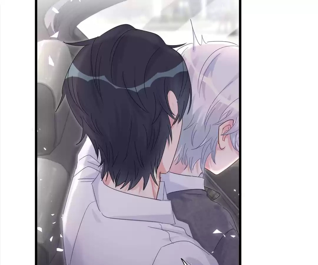 I Tied Myself Up (Colored) Chapter 17 page 11 - 