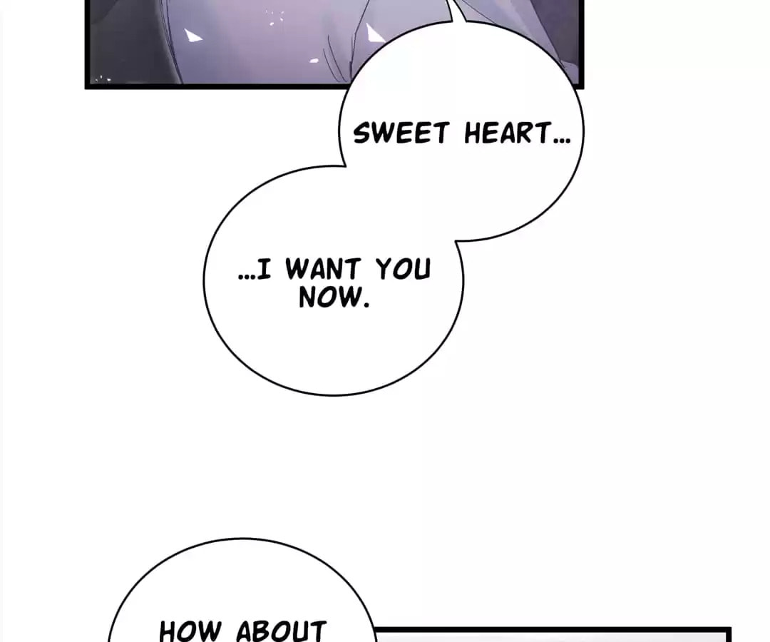 I Tied Myself Up (Colored) Chapter 17 page 12 - 