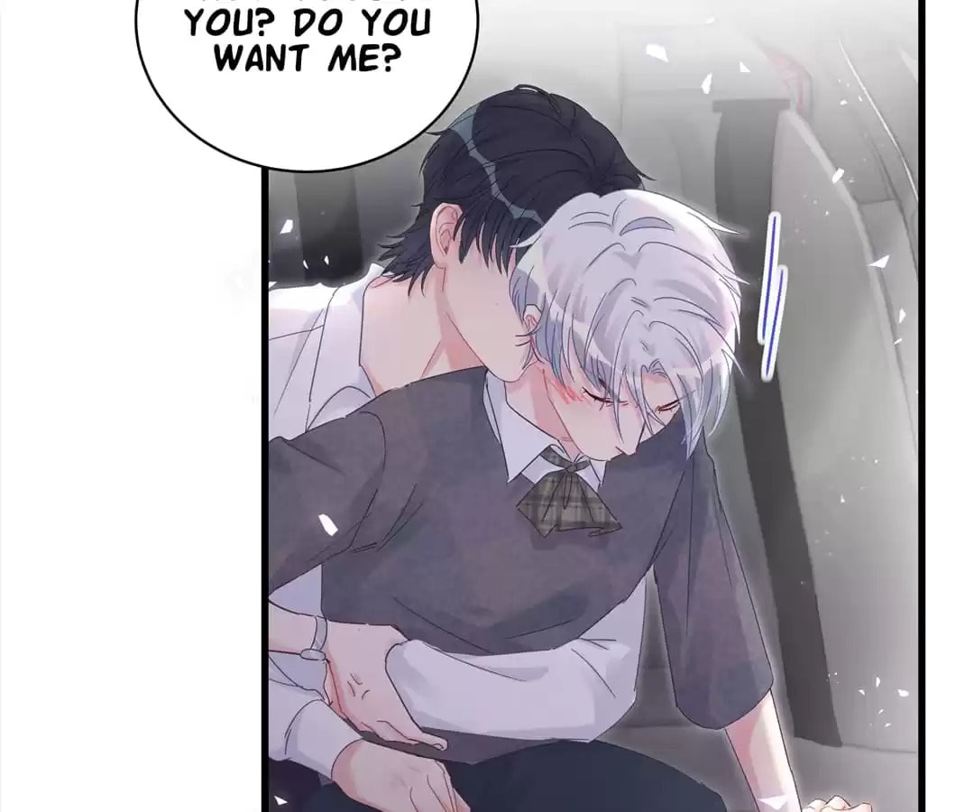 I Tied Myself Up (Colored) Chapter 17 page 13 - 