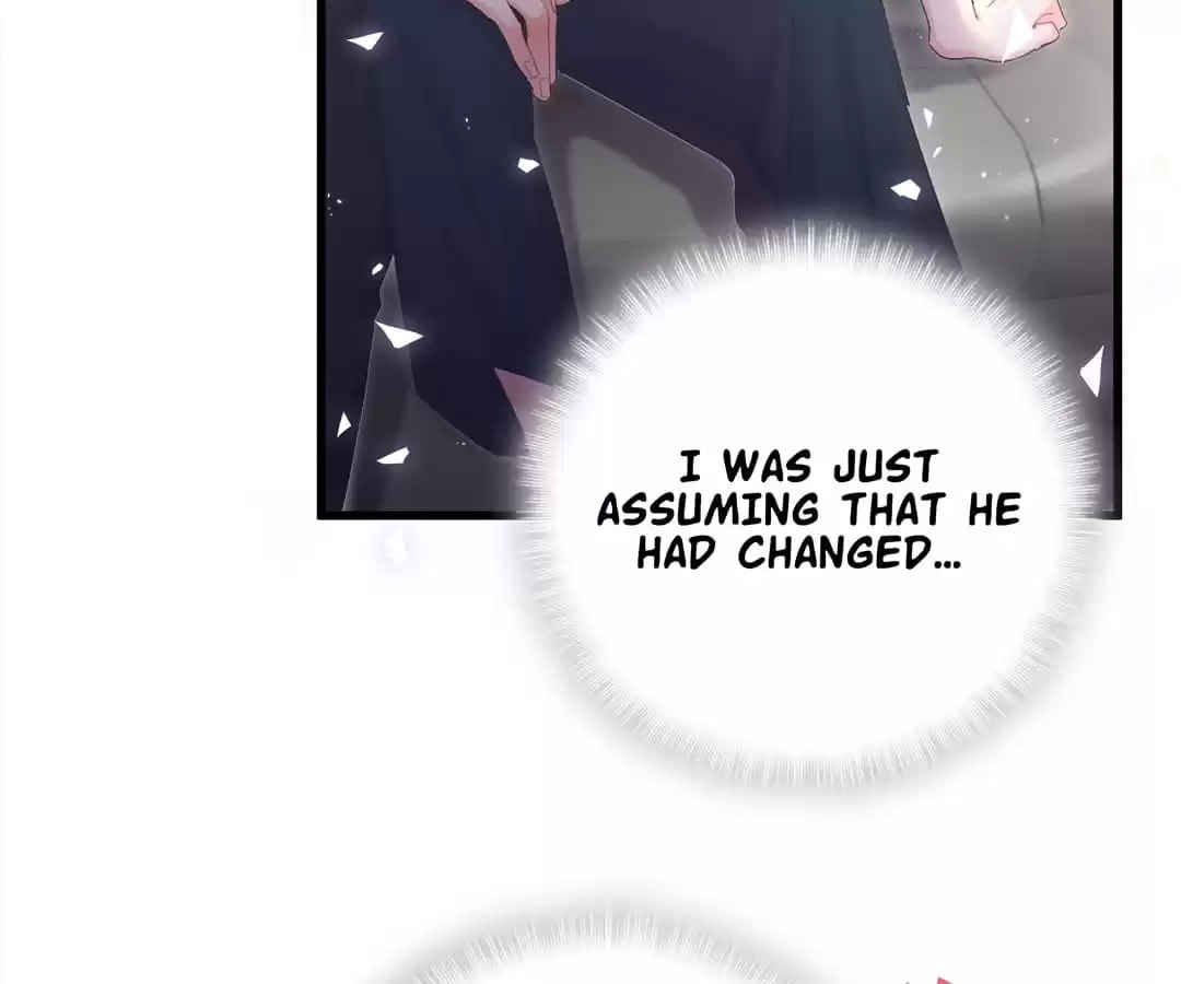 I Tied Myself Up (Colored) Chapter 17 page 14 - 