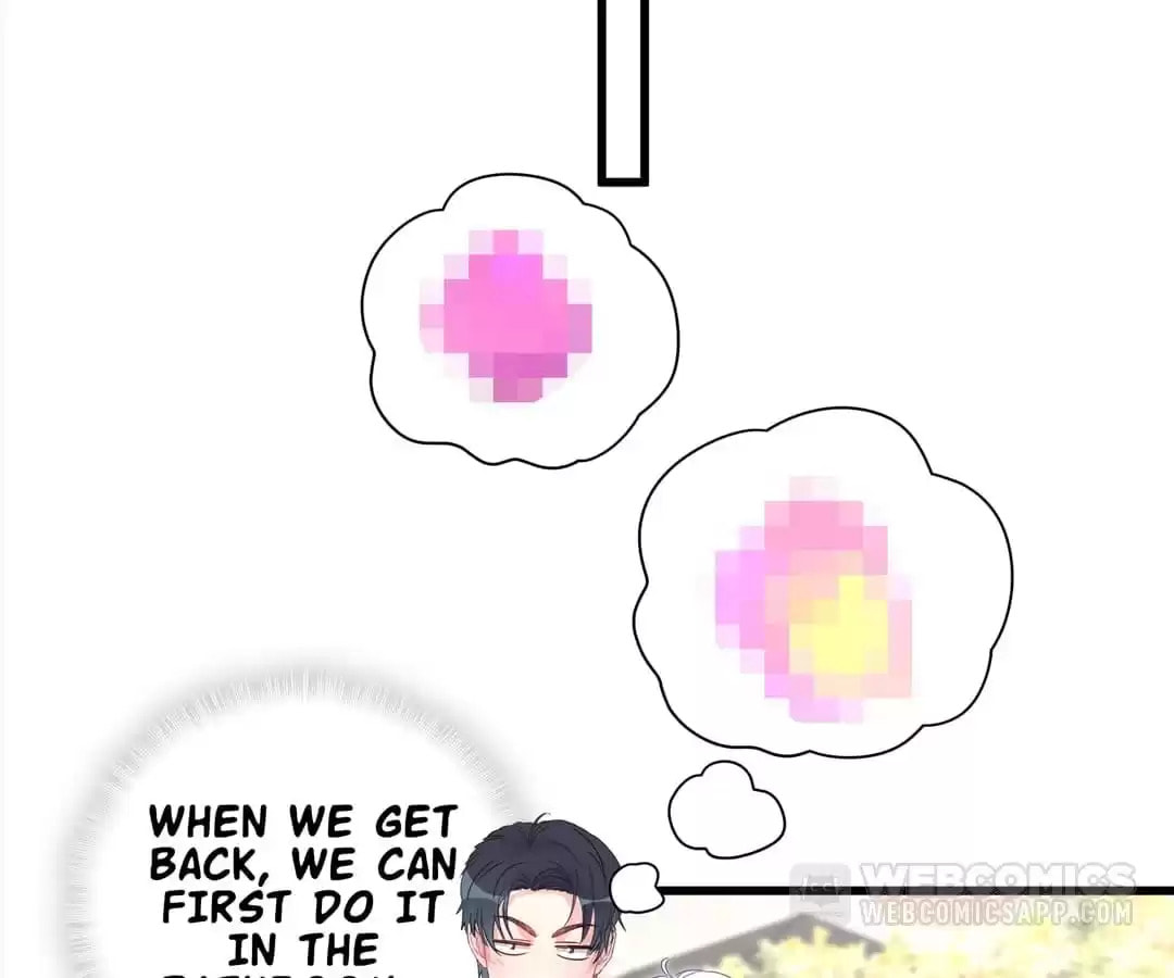 I Tied Myself Up (Colored) Chapter 17 page 17 - 