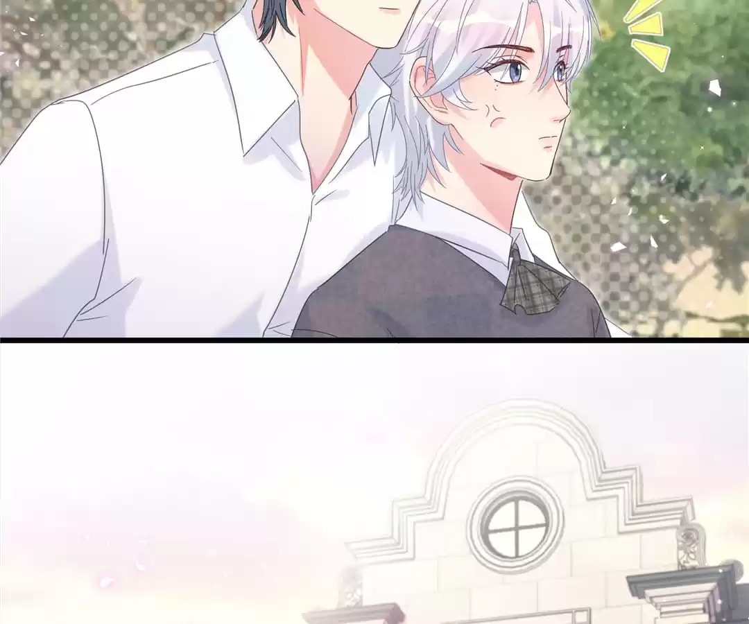 I Tied Myself Up (Colored) Chapter 17 page 20 - 