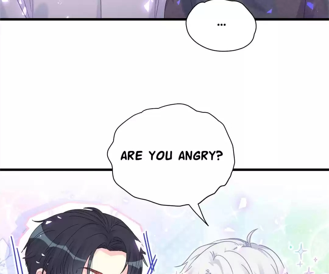 I Tied Myself Up (Colored) Chapter 17 page 3 - 