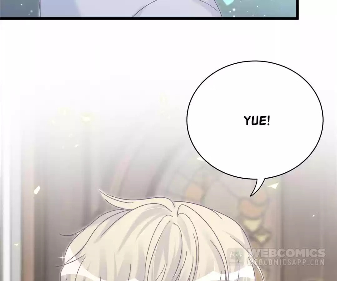 I Tied Myself Up (Colored) Chapter 17 page 24 - 