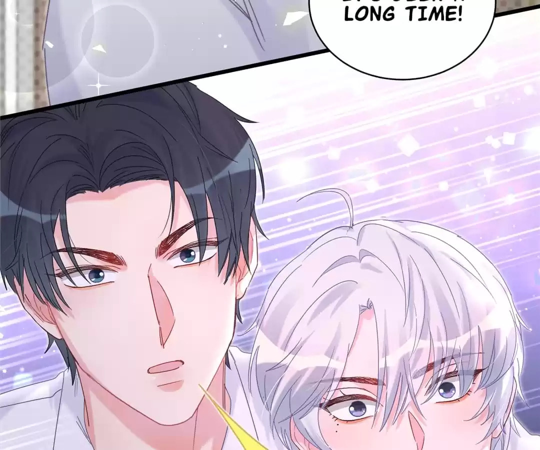 I Tied Myself Up (Colored) Chapter 17 page 26 - 
