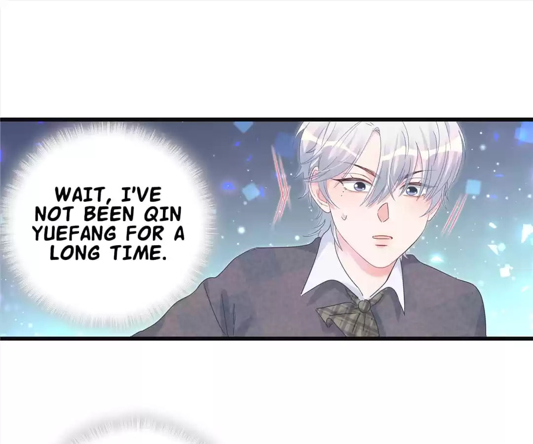 I Tied Myself Up (Colored) Chapter 17 page 29 - 